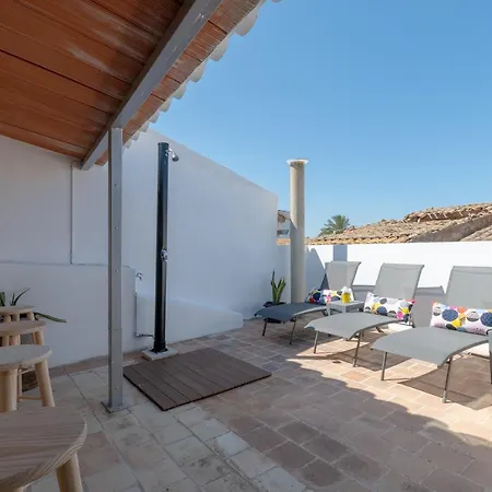 Ca Na Serrieta * Alcudia (Mallorca)