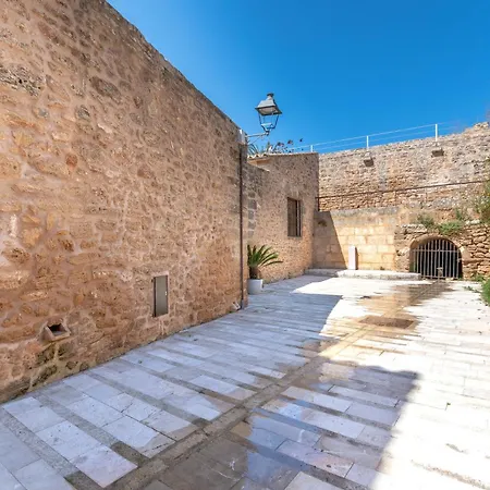 Villa Ca Na Serrieta