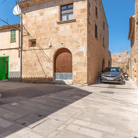 Villa Ca Na Serrieta