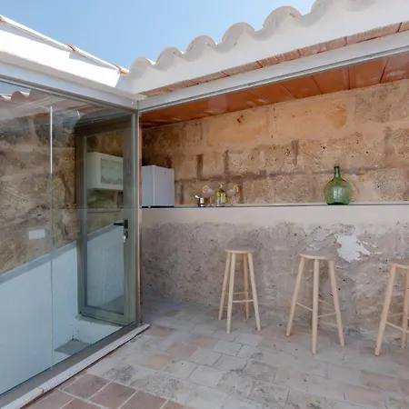 Villa Ca Na Serrieta *