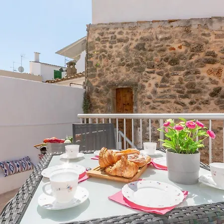 Villa Ca Na Serrieta